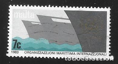 Sellos: MALTA ,SELLOS EN LIQUIDACI&Oacute;N - Foto 1