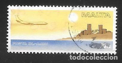 Sellos: MALTA ,SELLOS EN LIQUIDACI&Oacute;N - Foto 1