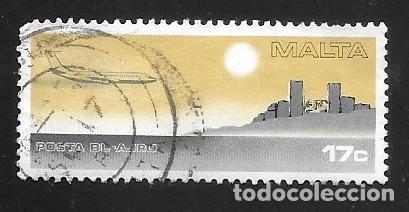 Sellos: MALTA ,SELLOS EN LIQUIDACI&Oacute;N - Foto 1