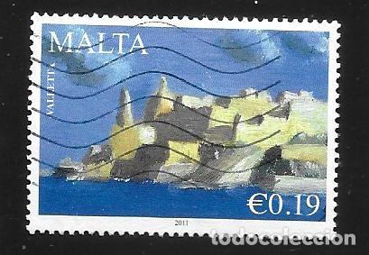 Sellos: MALTA ,SELLOS EN LIQUIDACI&Oacute;N - Foto 1