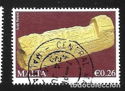 Sellos: MALTA ,SELLOS EN LIQUIDACI&Oacute;N - Foto 1