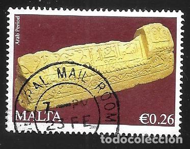 Sellos: MALTA ,SELLOS EN LIQUIDACI&Oacute;N - Foto 1