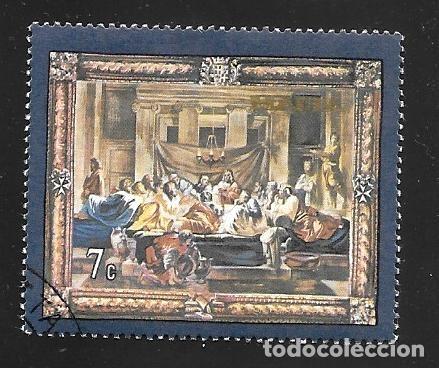 Sellos: MALTA ,SELLOS EN LIQUIDACI&Oacute;N - Foto 1