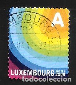 Sellos: LUXEMBURGO - EN LIQUIDACI&Oacute;N - Foto 1
