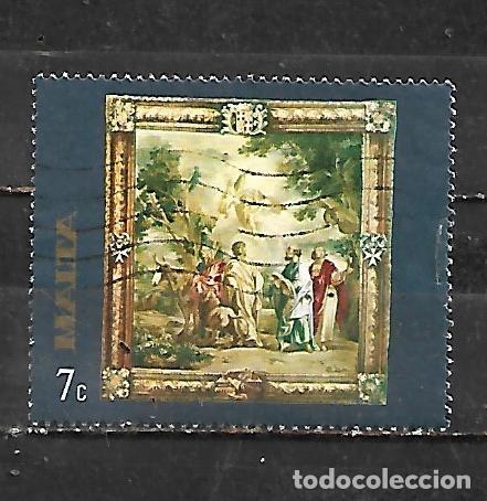 Sellos: 1977: IV Centenario del nacimiento de Rubens, 1577 - 1640. Tapicer&iacute;as flamencas (usado)