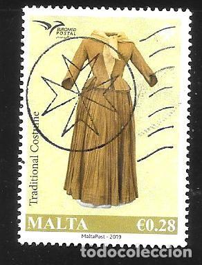 Selos: MALTA - EN LIQUIDACI&Oacute;N
