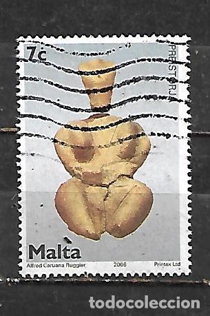 Sellos: 2006: Cer&aacute;micas - Prehistoria (usado)