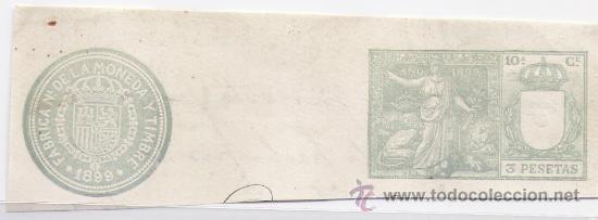 Sellos: TIMBRE DEL ESTADO   . 8 &ordf;  CLASE   1.20 PTS. - Foto 1