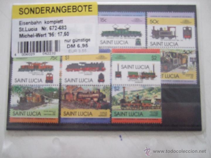 Sellos: BLOQUES DE SELLOS - Foto 1