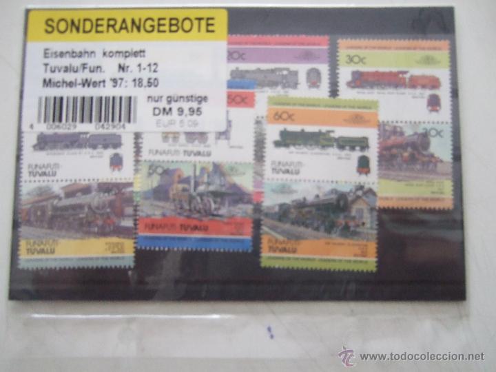 Sellos: BLOQUES DE SELLOS - Foto 1
