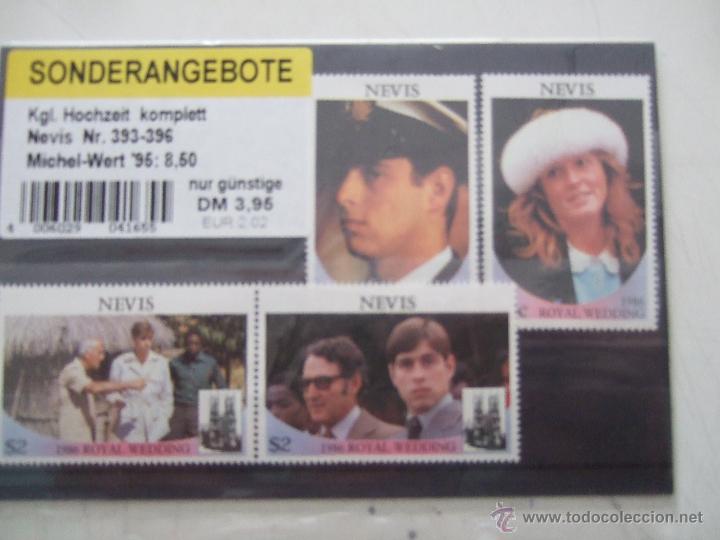 Sellos: BLOQUES DE SELLOS - Foto 1
