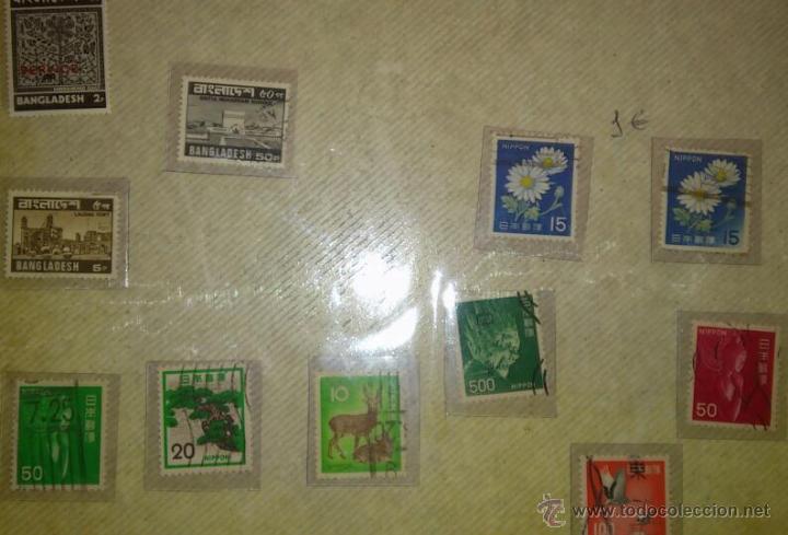 Sellos: 48 sellos - Foto 2
