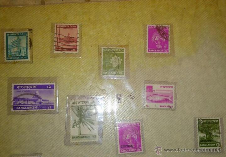 Sellos: 48 sellos - Foto 3