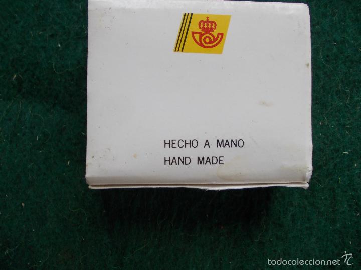 Sellos: Expo 92 Pin correos - Foto 3