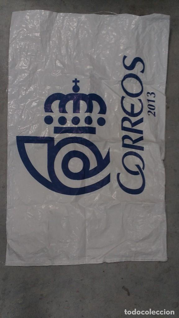 Sellos: saca Correos 2013 - Foto 1