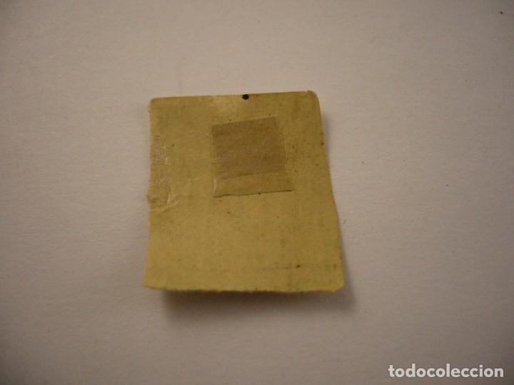 Sellos: Sello correos espa&ntilde;a 1 centimo - Foto 2