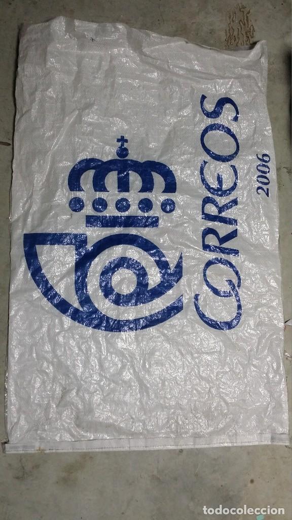 Sellos: saca correos 2006 - Foto 1