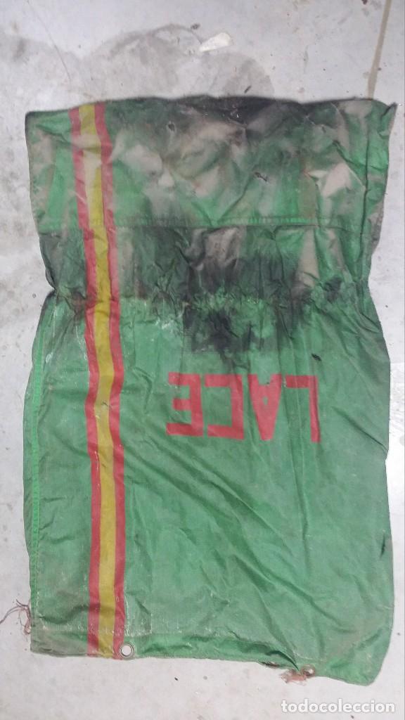 Sellos: saca correos verde - Foto 2