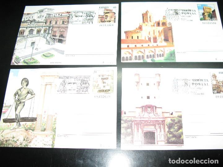 Sellos: Tarjetas postales - Foto 5