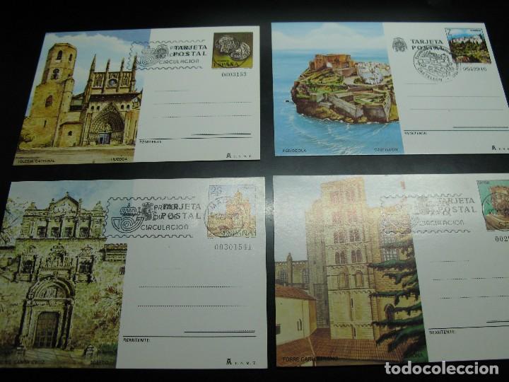Sellos: Tarjetas postales - Foto 1