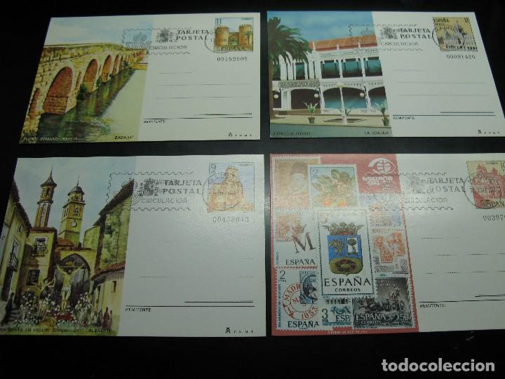 Sellos: Tarjetas postales - Foto 3
