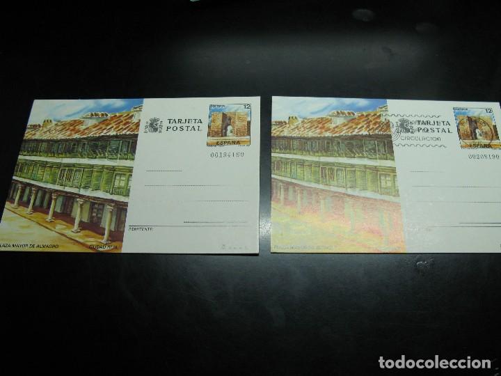 Sellos: Tarjetas postales - Foto 2