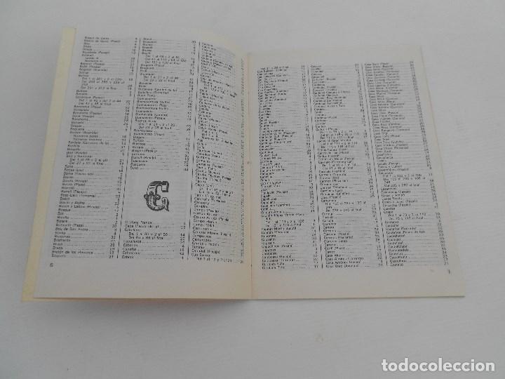 Sellos: distritos postales de barcelona 1977 - Foto 3