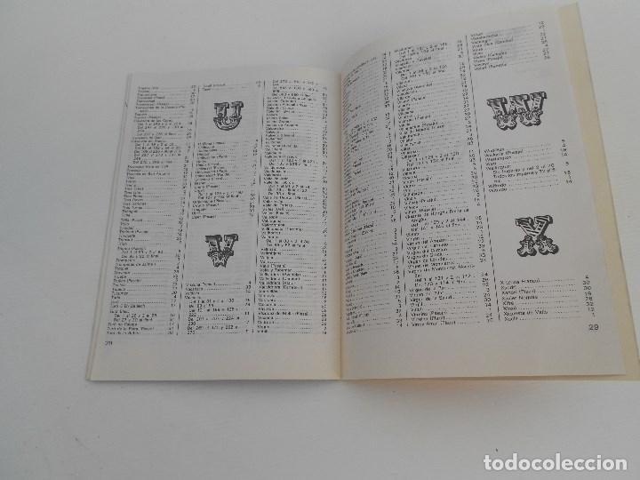 Sellos: distritos postales de barcelona 1977 - Foto 5