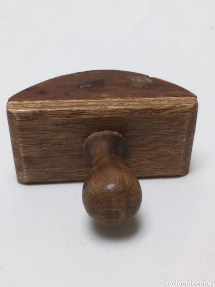 Sellos: Pegasellos de madera - Foto 4