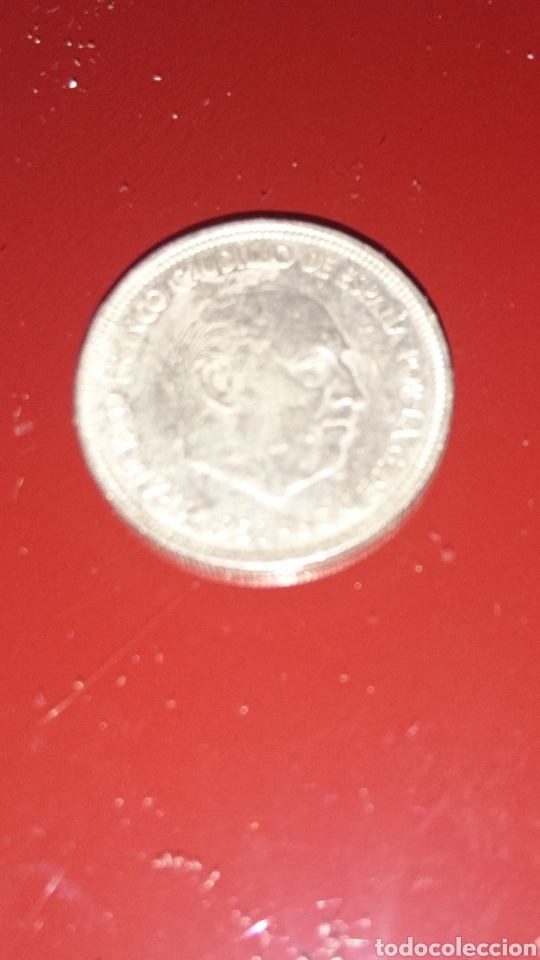 Sellos: 5 pesetas - Foto 2