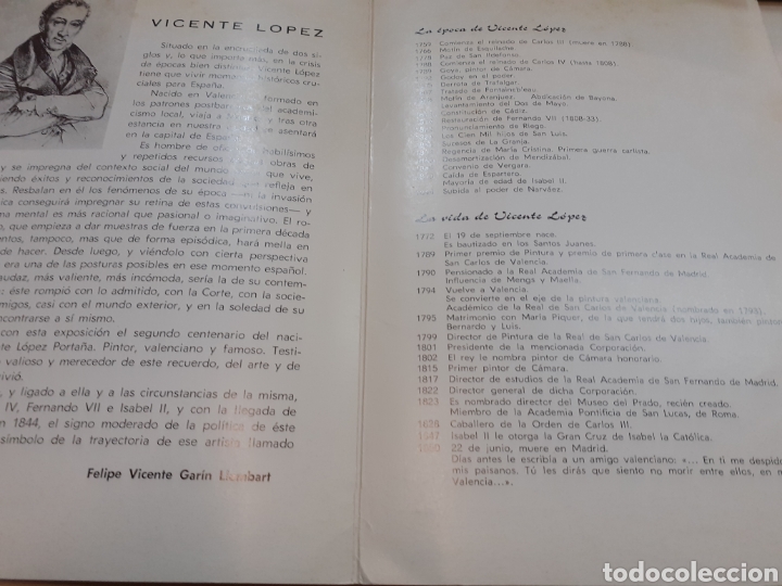 Sellos: Sellos y matasellos II centenario Vicente lopez - Foto 2