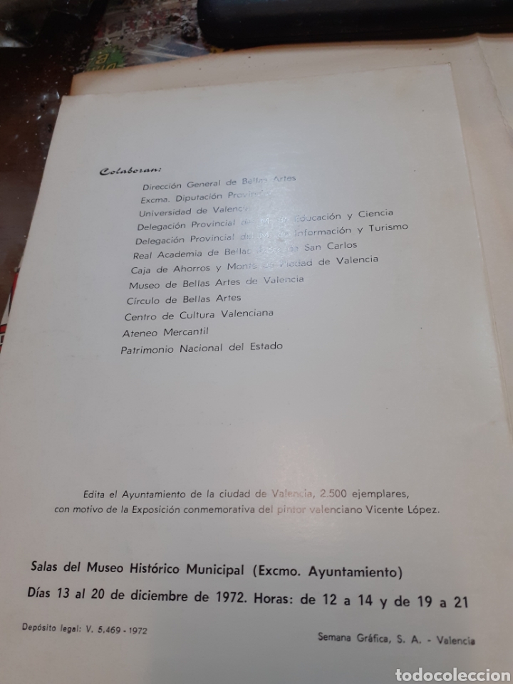 Sellos: Sellos y matasellos II centenario Vicente lopez - Foto 3