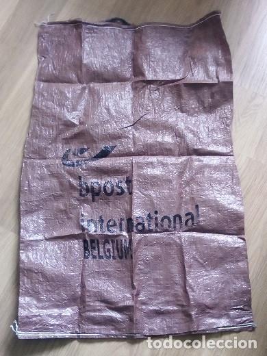 Timbres: Saca Correo BPost International Belgium - B&eacute;lgica