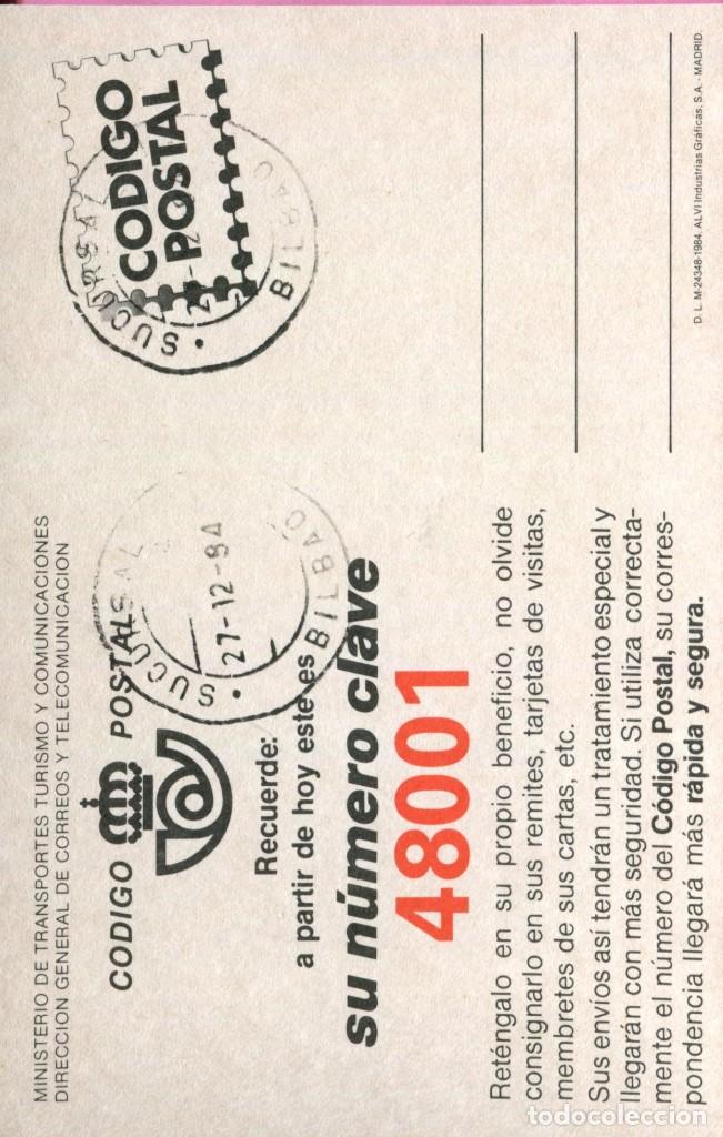Cual Es Mi Codigo Postal Madrid