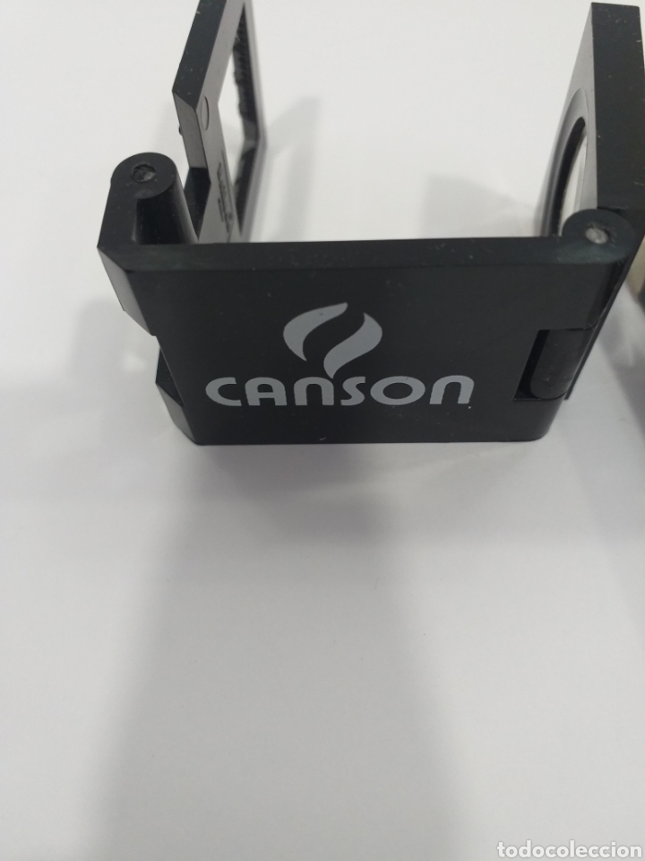 Sellos: Cuentahilos 3cm canson - Foto 2