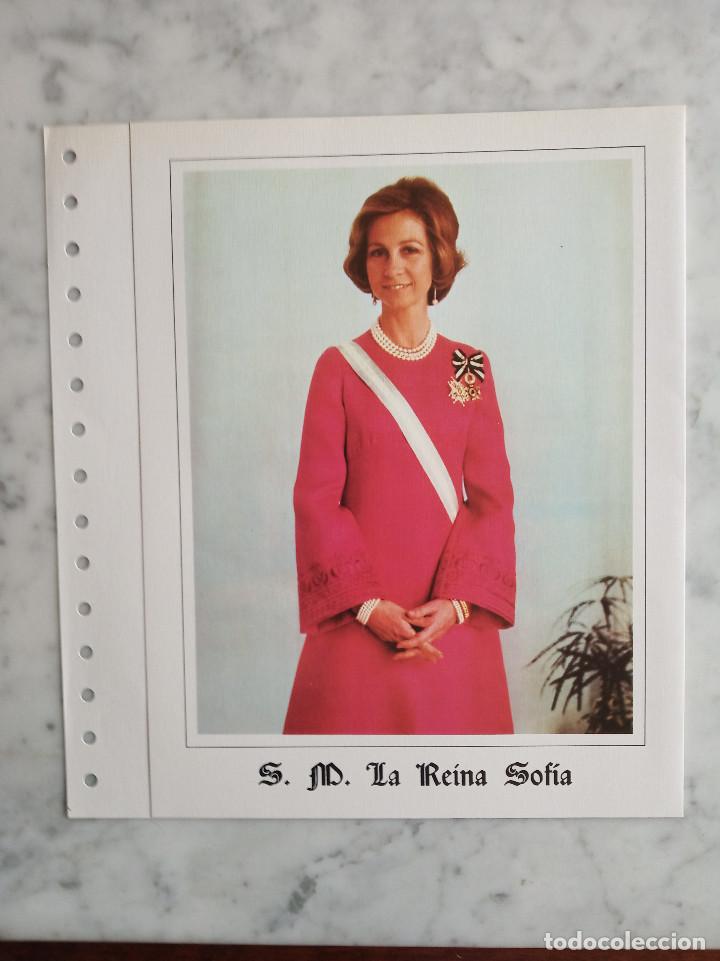 Sellos: 5 documentos filatelicos - Foto 9