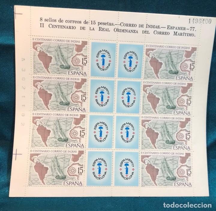 Sellos: lote sellos - Foto 3