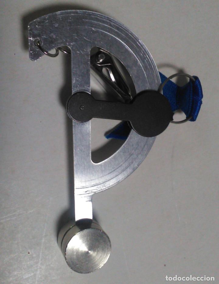 Sellos: B&aacute;scula postal. Made in Japan - Foto 5