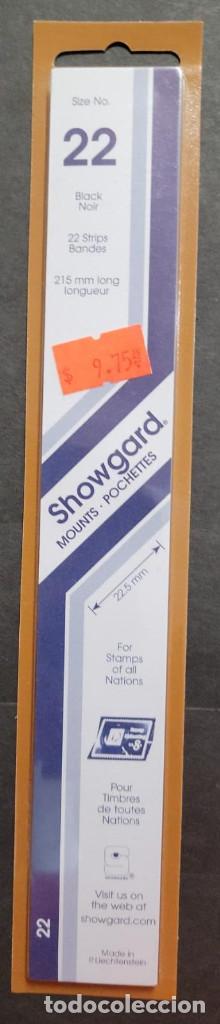Sellos: SO) SHOWGARD MOUNT PACK, NEW - Foto 1