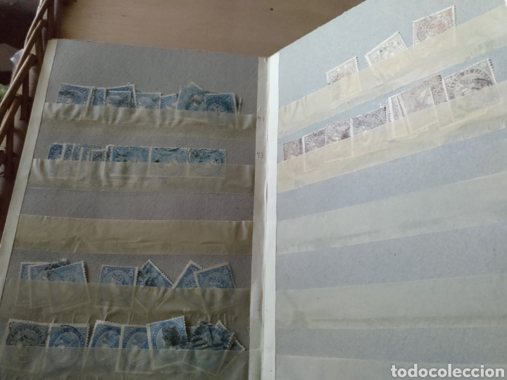 Sellos: Sellos antiguos. - Foto 4