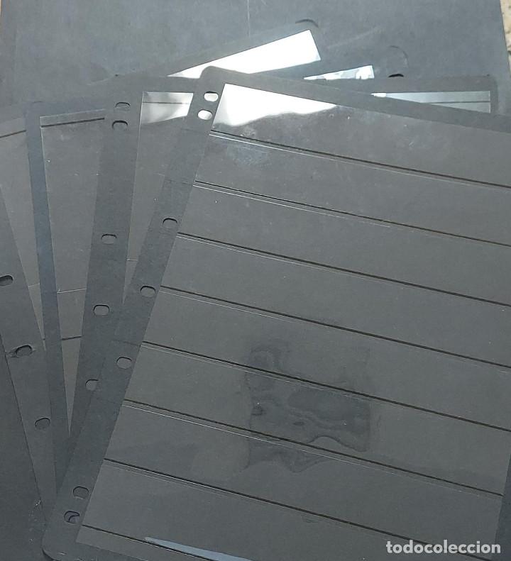 Sellos: SO) PACK OF BRITISH SHEETS, VARIOUS SIZES - Foto 1