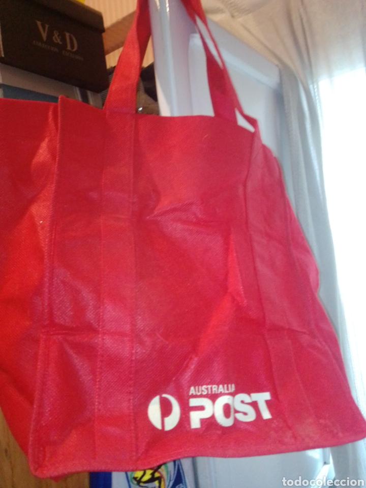 Sellos: Bolsa de correos de Australia - Foto 1