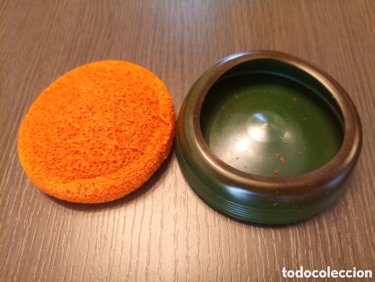Sellos: Lote Antiguas Almohadillas / Esponjas Moja Sellos - Foto 11