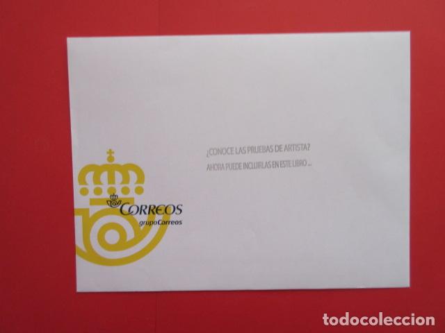 Sellos: SOBRE NUEVO SIN USAR CORREO ESPA&Ntilde;A - Foto 1