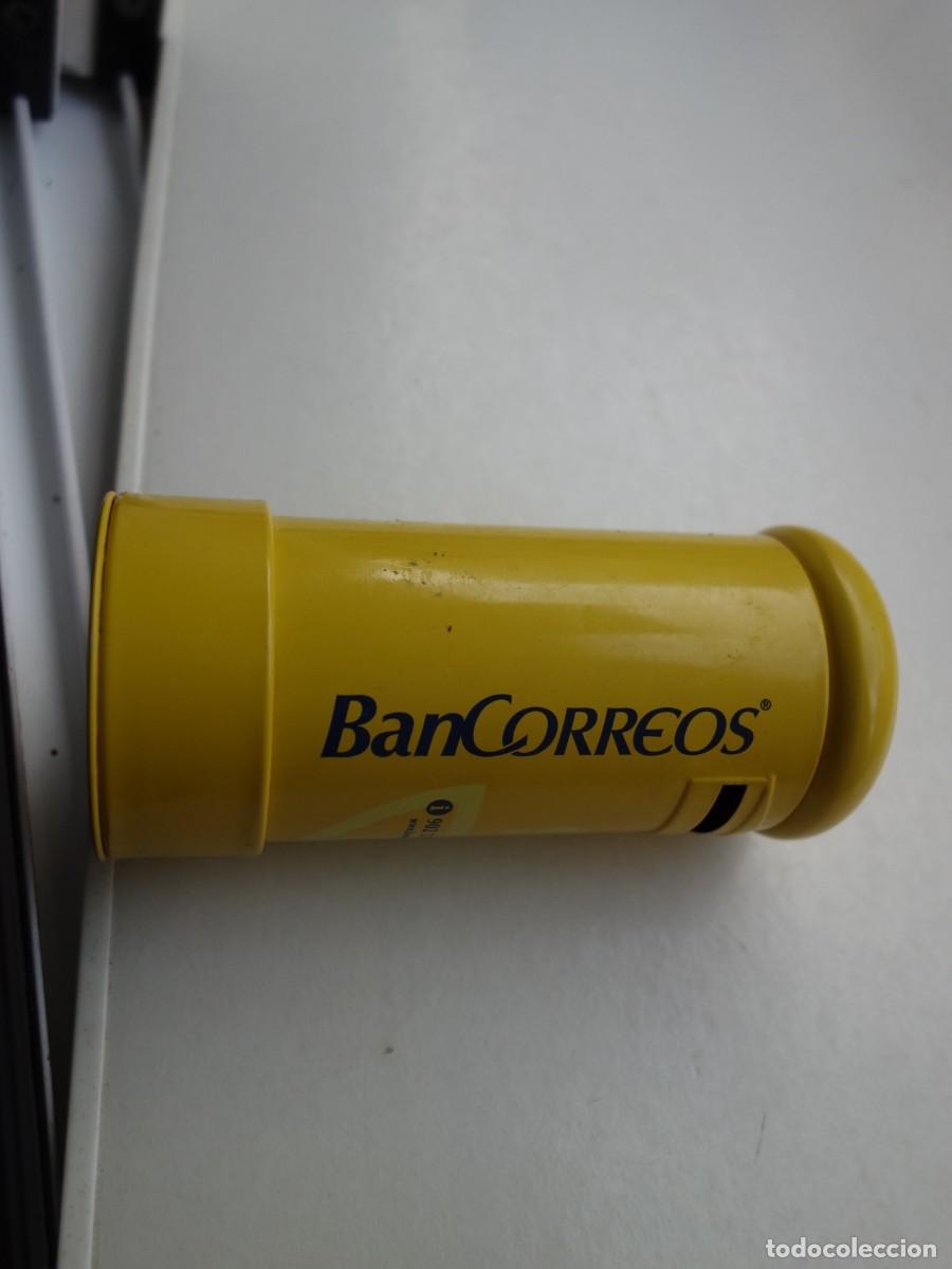 Sellos: Hucha de correos. 16 cm - Foto 2