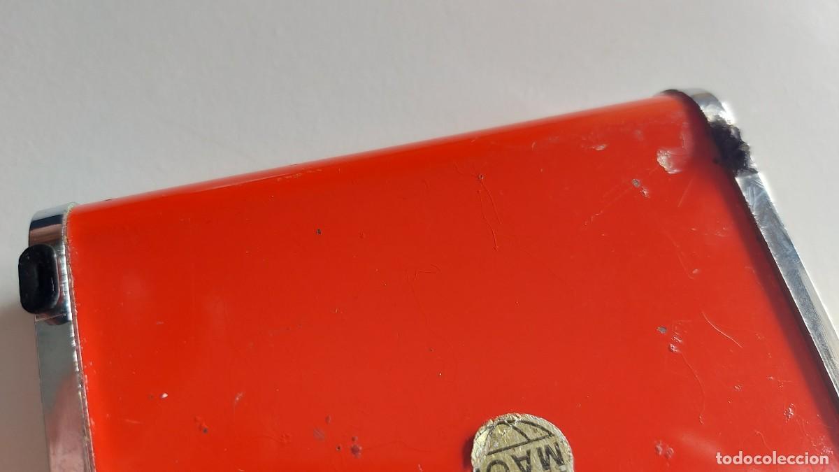 Sellos: ANTIGUA CAJA PARA SELLOS - Foto 8