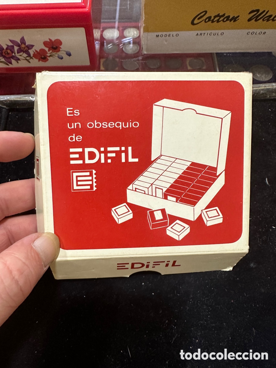 Sellos: Puzzle de edifil - Foto 1