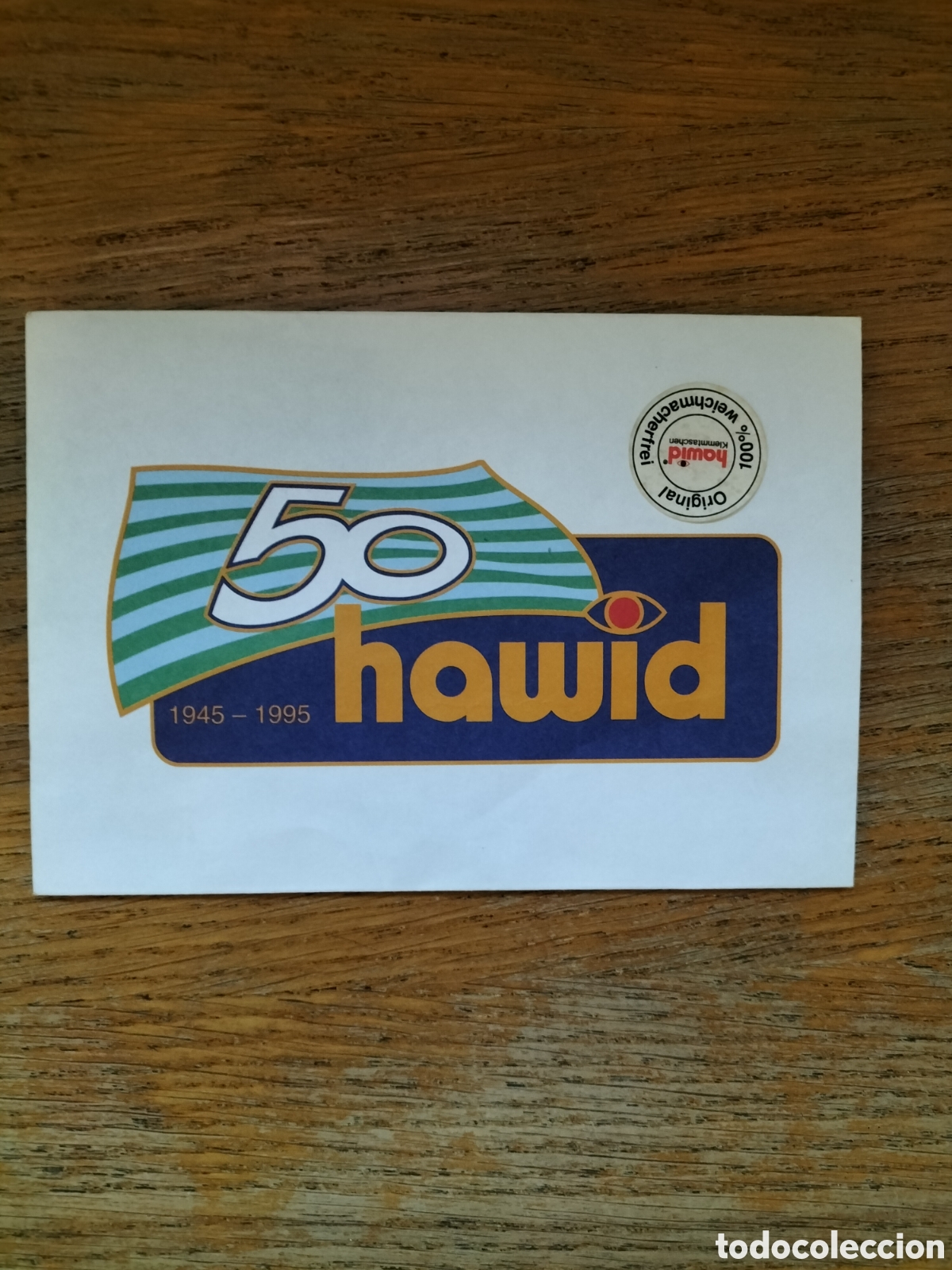 Sellos: Protectores hawid - Foto 2
