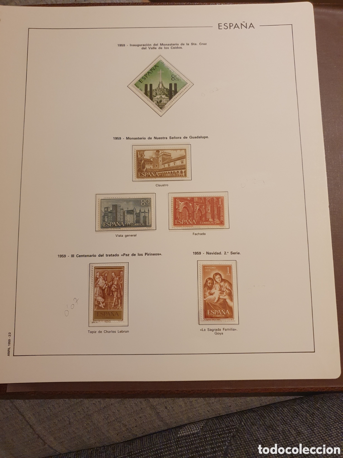 Sellos: Sellos - Foto 1