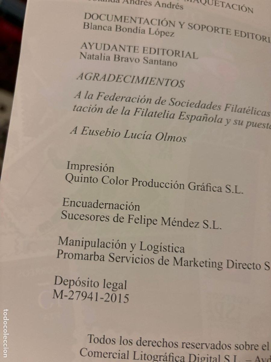 Sellos: Todos los sellos de la peseta. - Foto 3